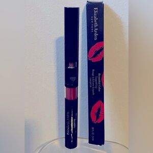 Elizabeth Arden Beautiful Color Liquid Lipstick - Bold Red